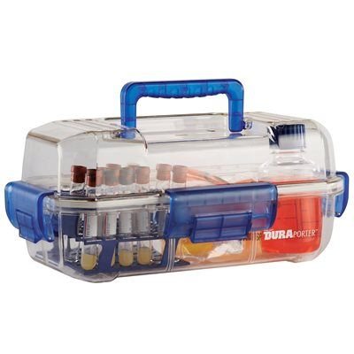 Duraporter® Sample & Specimen Transport Containers