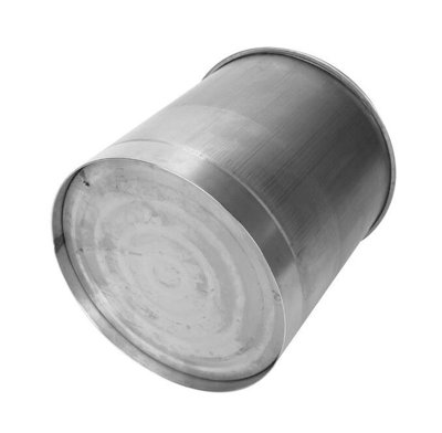 VWR International EAGLE® Stainless Steel Flame Arrester Disposal Safety Cans