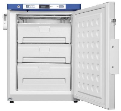 Across International EasyChill Ultra-Low Temperature Medical Grade Freezers