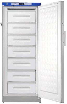 Across International EasyChill Ultra-Low Temperature Medical Grade Freezers