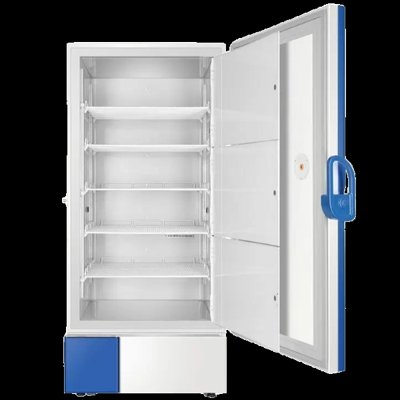 Across International EasyChill Ultra-Low Temperature Medical Grade Freezers