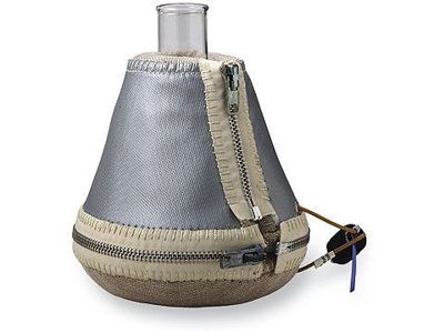 Erlenmeyer Flask Mantles