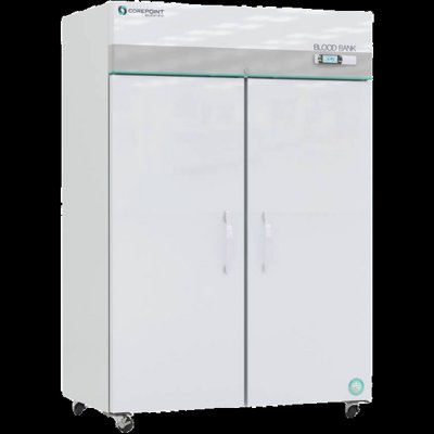 Corepoint Scientific FDA Class 2 Blood Bank Refrigerators