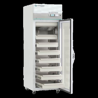 FDA Class 2 Blood Bank Refrigerators