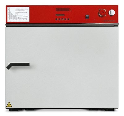 FDL Series Safety Drying Chambers