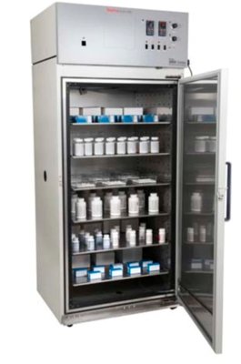 Thermo Fisher Forma™ Environmental Chambers, Temperature