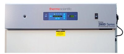 Thermo Fisher Forma™ Environmental Chambers, Temperature