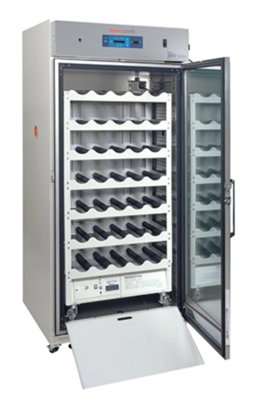 Thermo Fisher Forma™ Environmental Chambers, Temperature