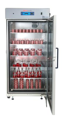 Thermo Fisher Forma™ Environmental Chambers, Temperature