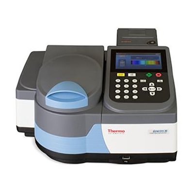 Thermo Fisher GENESYS™ 30 Visible Spectrophotometers