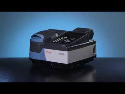 Thermo Fisher GENESYS™ 30 Visible Spectrophotometers