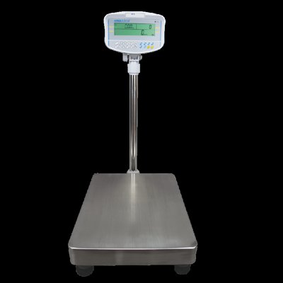 Adam Equipment GFC Floor Counting Scales (0.01lb)