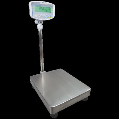 GFC Floor Counting Scales (0.01lb)