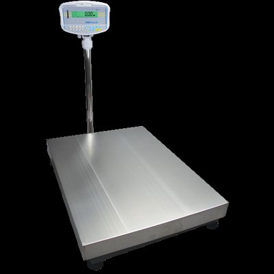 Adam Equipment GFK Floor Checkweighing Scales (0.005lb)