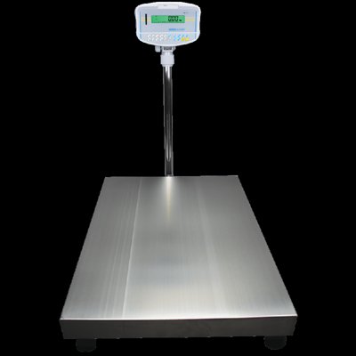 GFK Floor Checkweighing Scales (0.005lb)