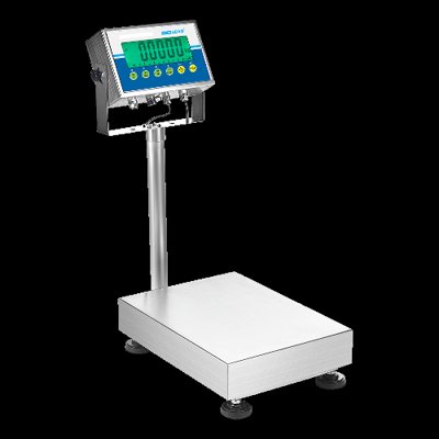 Gladiator Washdown Scales (0.001lb)
