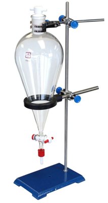 Glass Separatory Funnel Kits
