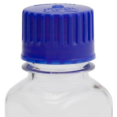 Dynalon Products Graduated Polycarbonate Media Bottles