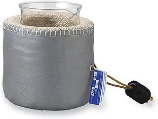Griffin Beaker Mantles, 50 - 4000mL