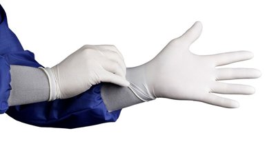 HandPRO® 1700 Nitrile CE Gloves, 9.5"