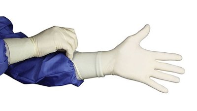 HandPRO® 2400 Latex CE Gloves, 12"