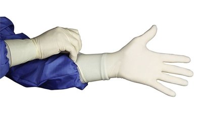 HandPRO® P3 4511 Latex, Sterile Hand-Specific Gloves, 12"