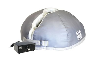 Across International HeatedShield, Fabric Heating Tops, 2-20L