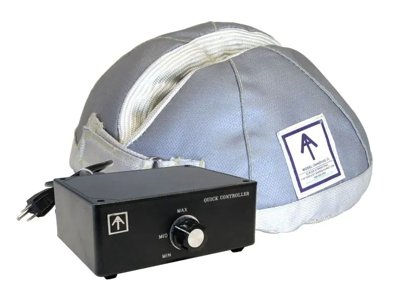 HeatedShield, Fabric Heating Tops, 2-20L