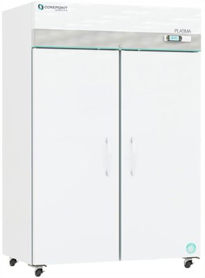 Corepoint Scientific High-Performance Plasma Freezers