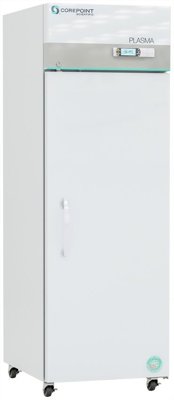 High-Performance Plasma Freezers