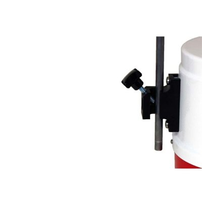 BriskHeat HM Metal-Housed Heating Mantles with Built-in Controllers