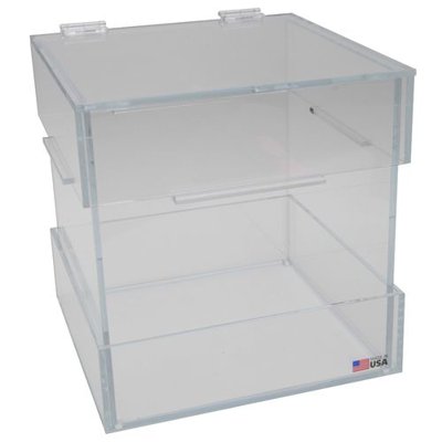 Dynalon Products Holders for Disposable Boxes