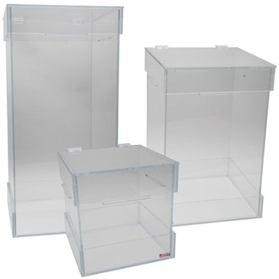 Holders for Disposable Boxes
