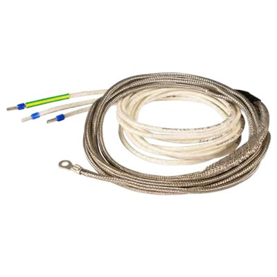 HTCE XtremeFLEX Grounded Heating Cords, 2 - 20ft