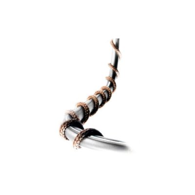 BriskHeat HWC High Temperature Heating Cords, 4 - 24ft
