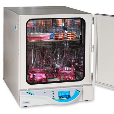 Incu-Shaker™ Stackable Shaking Incubators