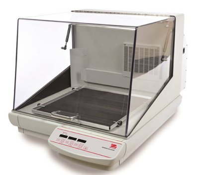 Ohaus Corporation Incubating Heavy Duty Orbital Shakers