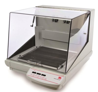Ohaus Corporation Incubating Heavy Duty Orbital Shakers