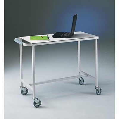 Instrument Desk