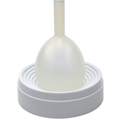 Kartell Flask Stands