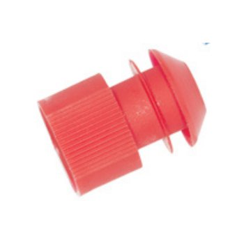 Dynalon Products Kartell LDPE Test Tube Stoppers