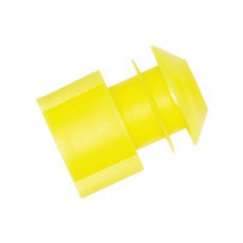 Dynalon Products Kartell LDPE Test Tube Stoppers