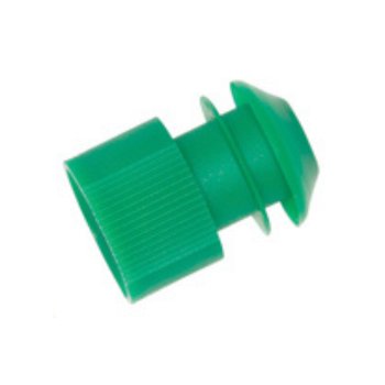Dynalon Products Kartell LDPE Test Tube Stoppers