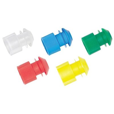 Kartell LDPE Test Tube Stoppers