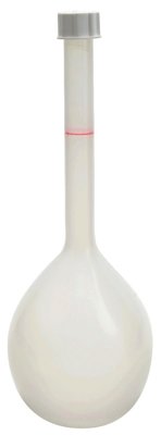 Dynalon Products Kartell Volumetric Flasks PP