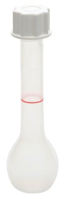 Dynalon Products Kartell Volumetric Flasks PP