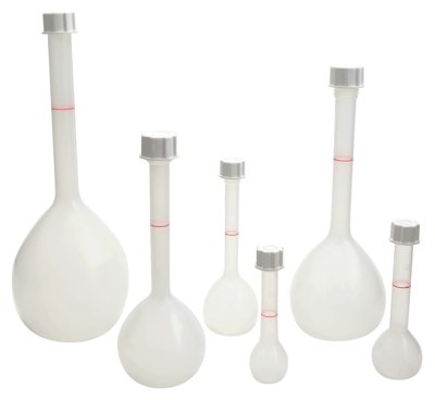 Kartell Volumetric Flasks PP