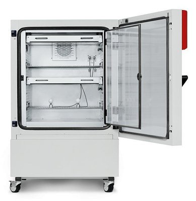 BINDER KBF LQC Series Humidity Test Chambers with ICH-Compliant Light Source and Control