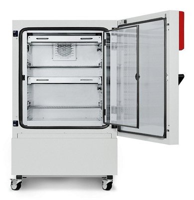 BINDER KBF P Series Humidity Test Chambers with ICH-Compliant Light Source
