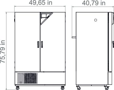 BINDER KBF P Series Humidity Test Chambers with ICH-Compliant Light Source